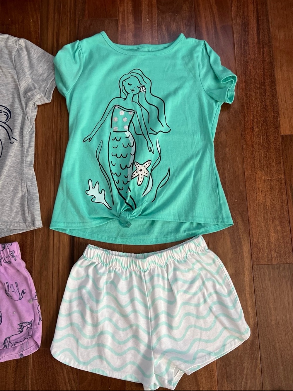 Carter's Pajamas - Picture 5 of 8